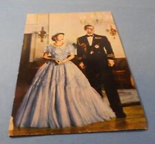 Postcard Queen Elizabeth II & Prince Philip Duke of Edinburgh The Royal Couple picture