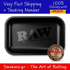 1x RAW Black Matte Murdered Tray Small 17x27cm picture