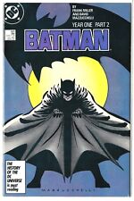 1987 DC - Batman # 405 Year One Part 2 - Great Condition picture