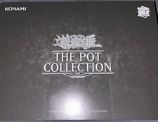 YU-GI-OH TRADING CARD GAME: THE POT COLLECTION  [English North American] FULL picture