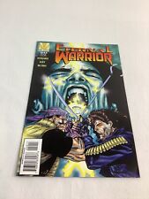 Eternal Warrior # 50 - Last issue Valiant Comics 1996 picture