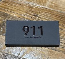 PORSCHE DESIGN OFFICIAL 911 Icone Intemporelle - TIMELESS MACHINE PIN COLLECTION picture