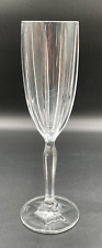 Waterford Marquis Omega Crystal Champagne Fluted 8 5/8