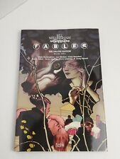 Fables: The Deluxe Edition Book Two (Hardcover) picture