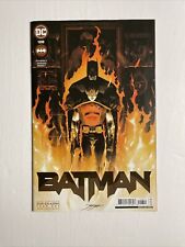 Batman #128 (2022) 9.4 NM DC High Grade Comic Book Jimenez Cover Main A picture