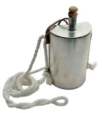 Revolutionary, French & Indian, 1812, Civil War Canteen - New Reproduction picture