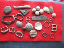 DETECTING FINDS REVOLUTIONARY WAR COLONIAL ONWARDS RELICS picture