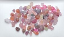 50 Crt / Beautiful Natural Rough Multi Color Spinel picture
