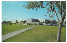 El Centro, Imperial Valley, California c1960's Health Center, hospital picture