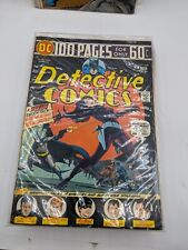 DETECTIVE COMICS #444 BATMAN picture