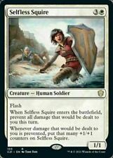 Selfless Squire ~ Commander: Strixhaven [ NearMint ] [ Magic MTG ] picture