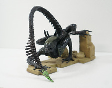 Alien vs Predator Grid Alien 1/6 Statue Kotobukiya ArtFX Previews Exclusive picture
