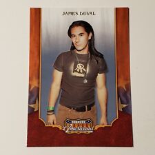 2009 Panini Donruss Americana Retail #58 James Duval Independence Day, Go 1209 picture