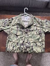 Patagonia AOR2 Level 9 Temperate Blouse Large Regular Field Shirt  picture