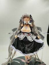 New 1/7 27CM Anime Azur Lane Formidable Girl PVC Figure Model Statue Toy picture