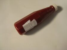 Heinz Pittsburgh Pennsylvania Plant Tour Promotional Ketchup Bottle Pin picture