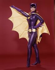 Yvonne Craig Batgirl in Television Series Batman 8X10 Photo Picture Print Full picture