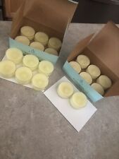 Partylite Pineapple 20 Tealights NEW V0415 picture