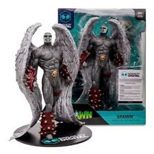 Spawn Wings of Redemption 1:8 Scale Statue with McFarlane Digital(Pre-Order) picture