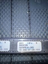 IGT Software, Base M000944+ GME1 -GME4 G0002123 4-080 L05-1019 Eprom (g2b1) picture