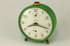 1960's Vintage German DUGENA Alarm Clock   picture