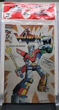 Voltron 1, 2 & 3 - Modern Publishing - Still sealed in polybag picture