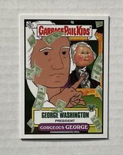 2023 Ermsy Entertainment Blend Look 'N See Washington GORGEOUS GEORGE 20A GPK picture