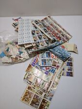 US Boys Town Nebraska Seals Stamps American Lung Association Musty, Stuck Lot picture