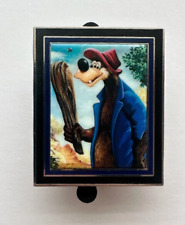 Disney’s Splash Mountain Fantasy Pin Brer Bear Attraction Portrait Photo Pin picture