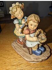 Forever A Friend Berta Hummel figurine BH 65 by Goebel.  picture
