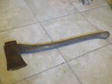  vintage antique axe  nice (9794 picture