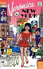 Veronica #11 FN; Archie | New York - we combine shipping picture