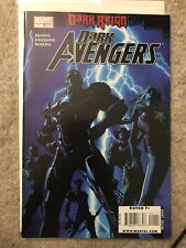 Dark Avengers #1 (2009, Marvel); 1st Iron Patriot MCU High Grade picture