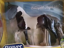 Breyer Pinto Horse New Battlefield Angel  picture