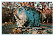 Frog Rock Roadside Eastford CT Early View picture