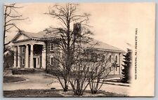 Postcard Roberts' Hall Haverford College Haverford Pa. *A1192 picture