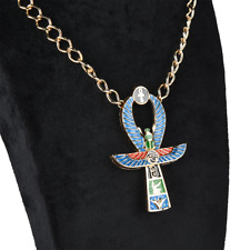 Ankh Necklace - Handmade by Egyptians picture