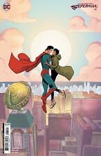 My Adventure With Superman #1 Variant Cover B picture