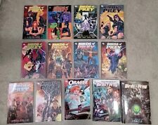 Birds Of Prey TPB & HC 13 Volumes Complete Simone Oracle Black Canary Huntress picture