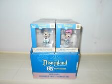 2020 FUNKO POP DISNEYLAND 65TH MINIS 12 FIGURES CASE STORE COUNTER DISPLAY BOX picture