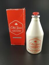 Vintage Old Spice Classic After Shave With The Box.  picture