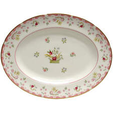 Wedgwood Bianca  Oval Serving Platter 3399306 picture