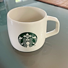 EXTREMELY RARE IN US: KOREAN Starbucks Green Siren Classic Mug 355ml(12oz) w/tag picture