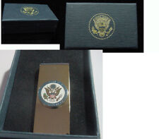New U S Department of state  money clip - Color Seal picture