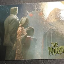 Jb3c The Munsters Deluxe Collection 1996 #81 Spot, Eddie Pet Dragon picture