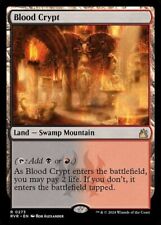 Blood Crypt ~ Ravnica Remastered [ NearMint ] [ Magic MTG ] picture