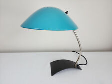 Kaiser Idell 6840 desk lamp. 1960s mid century modern. Bauhaus. Christian Dell. picture