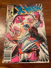 Uncanny X-Men Almost Full Run #200 thru #250 You choose VG to FN picture