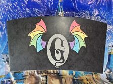 Gideons Bakehouse Coffee Sleeve JUNE 2024 Pride Month Rainbow Disney Springs picture
