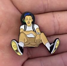 Mac Miller Hat Pin picture